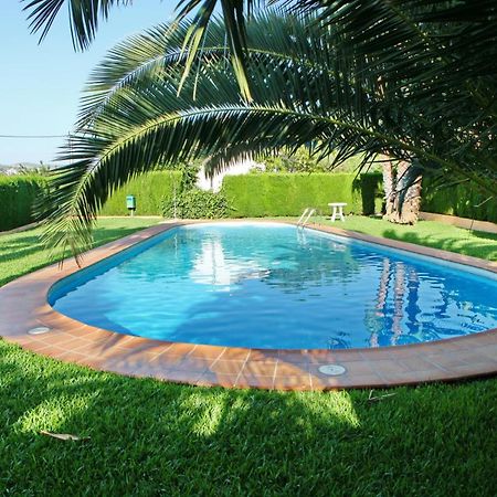 Apartament Adosado Calist Denia Zewnętrze zdjęcie