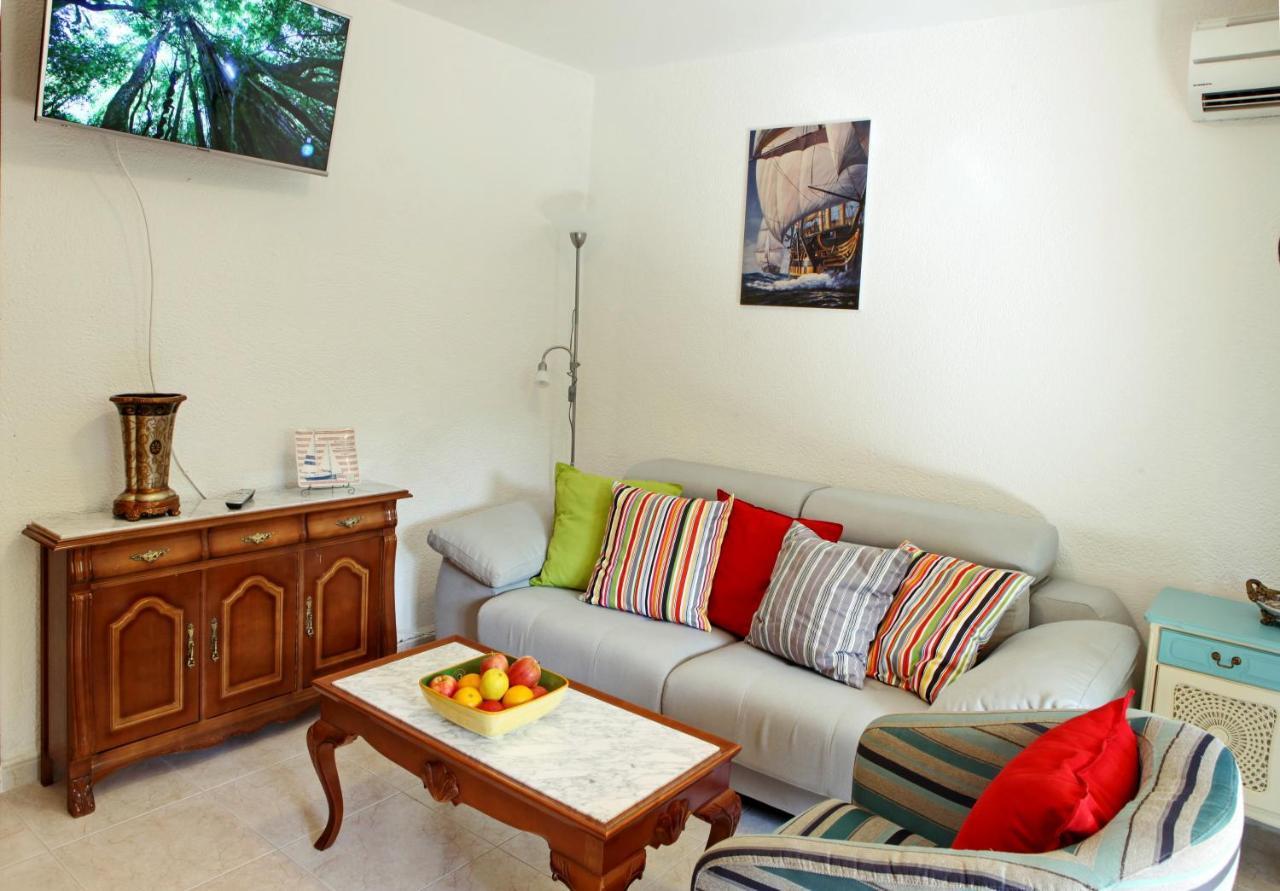 Apartament Adosado Calist Denia Zewnętrze zdjęcie