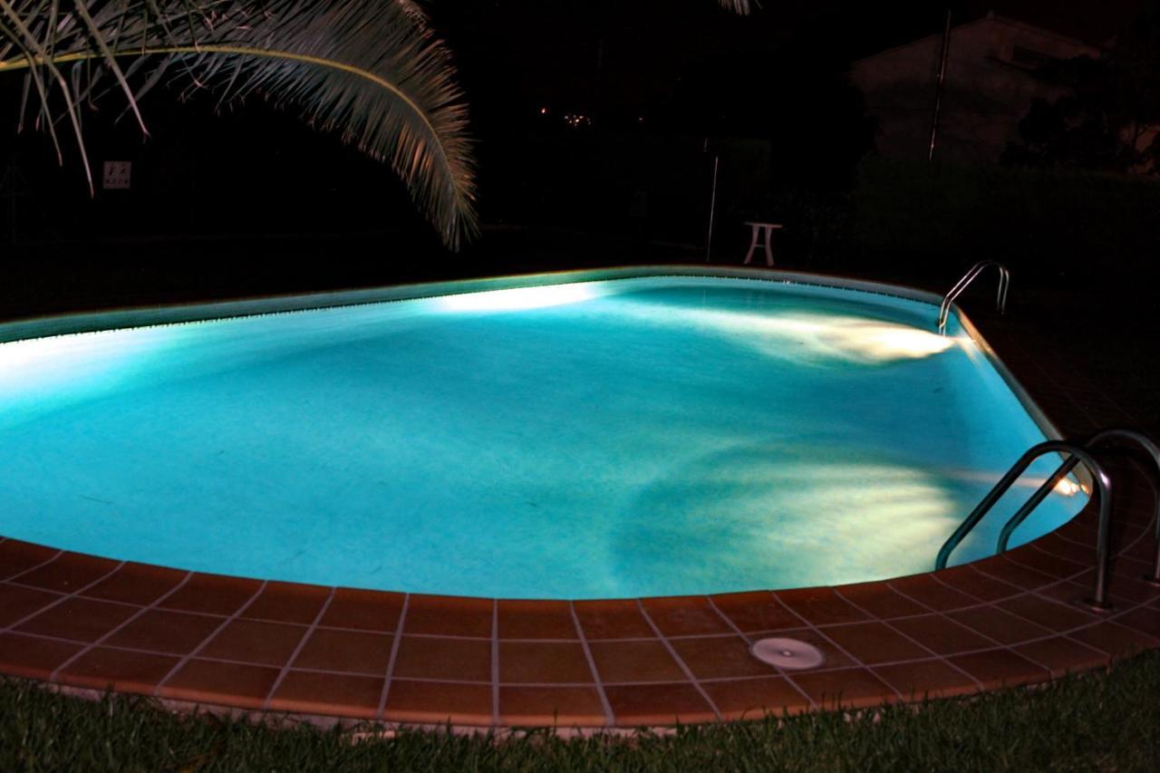 Apartament Adosado Calist Denia Zewnętrze zdjęcie