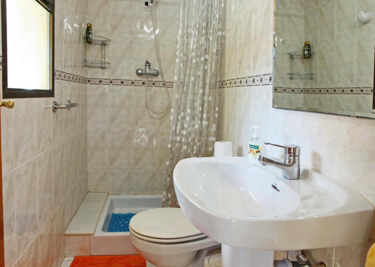 Apartament Adosado Calist Denia Zewnętrze zdjęcie