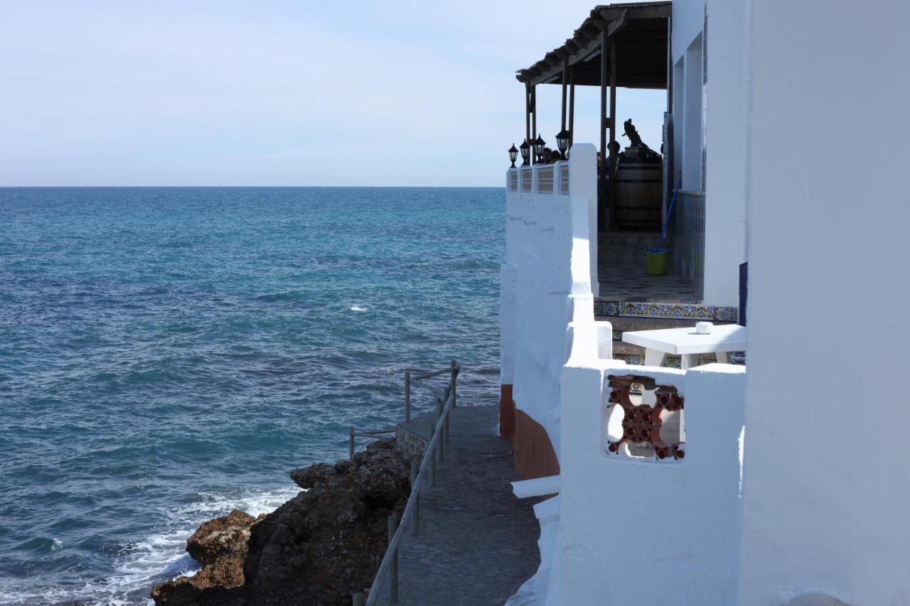 Apartament Adosado Calist Denia Zewnętrze zdjęcie