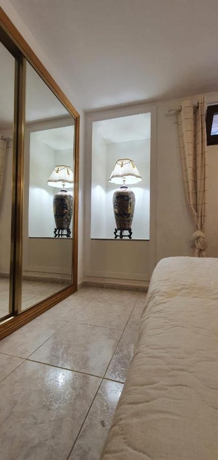 Apartament Adosado Calist Denia Zewnętrze zdjęcie