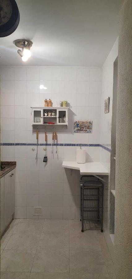 Apartament Adosado Calist Denia Zewnętrze zdjęcie