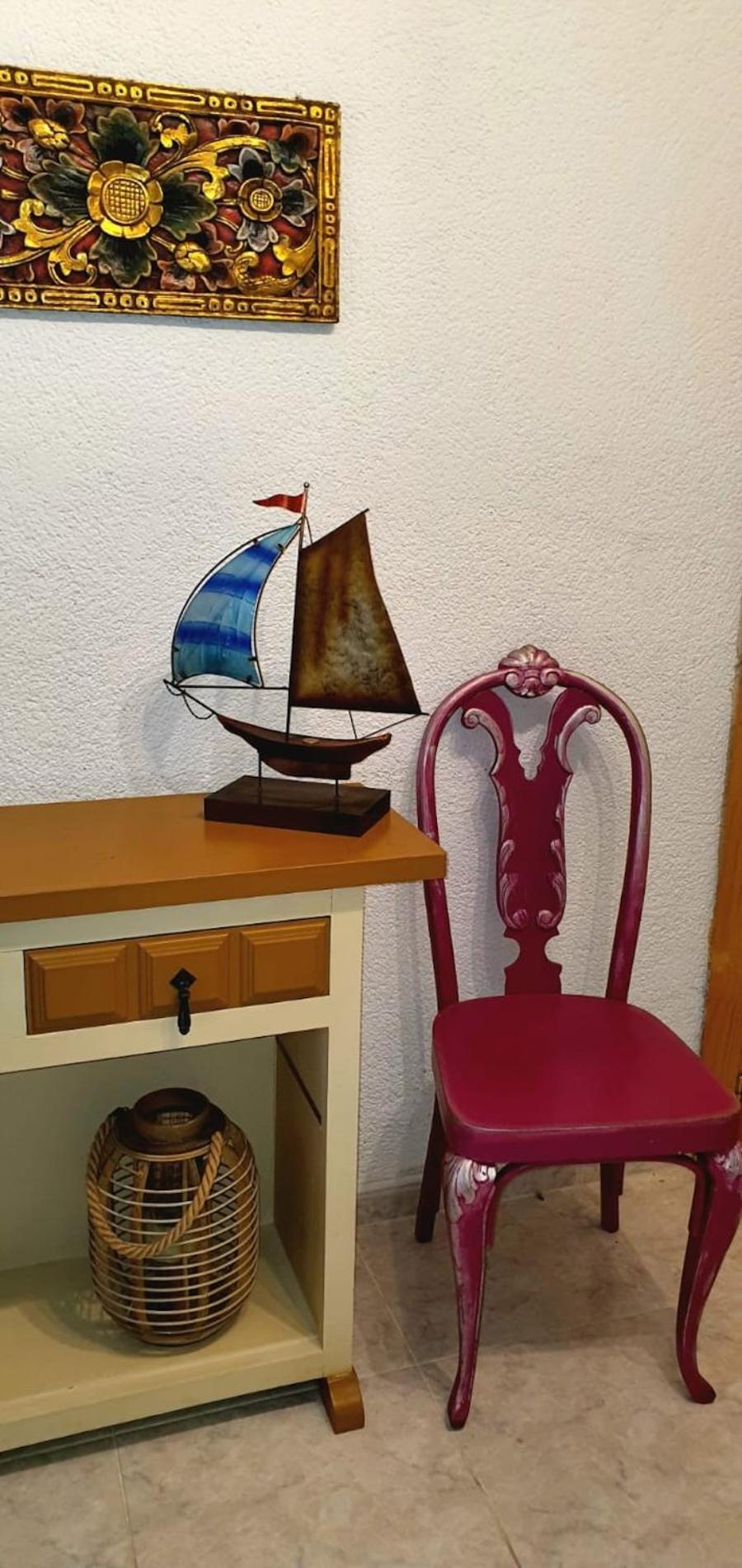 Apartament Adosado Calist Denia Zewnętrze zdjęcie