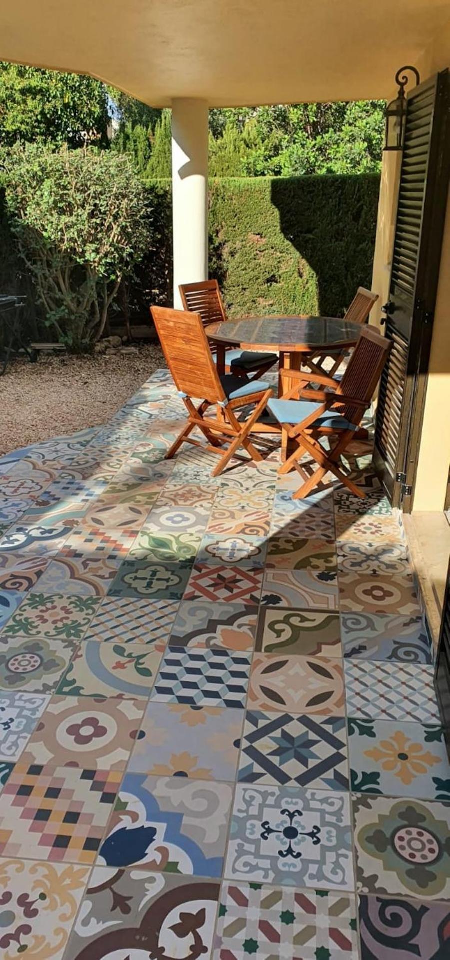 Apartament Adosado Calist Denia Zewnętrze zdjęcie